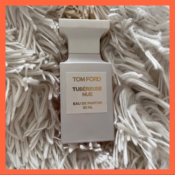 Tom Ford Tubereuse Nue